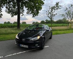 Peugeot Peugeot 206 CC 110 - Gebrauchtwagen