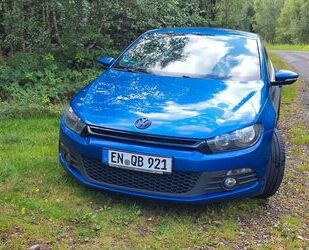 VW Volkswagen Scirocco 1.4 TSI - Gebrauchtwagen