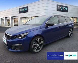 Peugeot Peugeot 308 1.6 PureTech 225 SW GT (EURO 6d-TEMP) Gebrauchtwagen