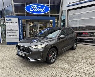 Ford Ford Kuga 2,5 PHEV ST Line X Automatik Gebrauchtwagen