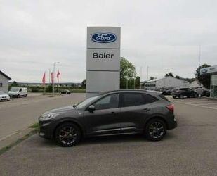 Ford Ford Kuga ST-Line X / Pano/AHK/LED/ACC/TWA/2xKamer Gebrauchtwagen