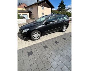 Mercedes-Benz Mercedes-Benz R 350 CDI 4MATIC - Gebrauchtwagen