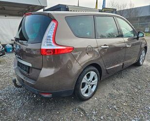 Renault Renault Grand Scenic 2,0.Benzin.7Sitze.Automatik. Gebrauchtwagen