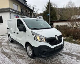 Renault Trafic Gebrauchtwagen