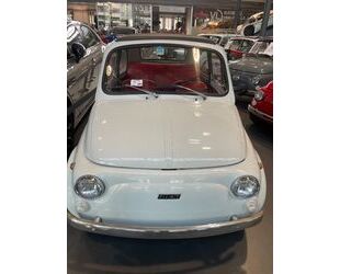 Fiat Fiat 500 Gebrauchtwagen