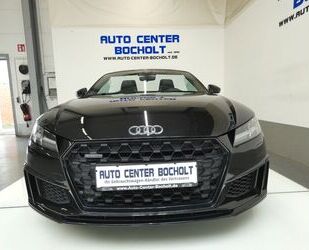 Audi Audi TT Roadster 45 TFSI quattro S line Selection Gebrauchtwagen