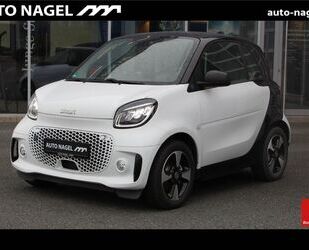 Smart Smart EQ fortwo passion EXCLUSIVE+22KW+KAMERA+LED+ Gebrauchtwagen