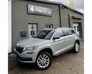 Skoda Skoda Kodiaq Style 4x4 2.0 TDI PANORAMA+MEMORY+ AC Gebrauchtwagen