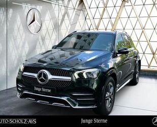 Mercedes-Benz Mercedes-Benz GLE 350 de 4M AMG 360°*EasyP*Airmati Gebrauchtwagen