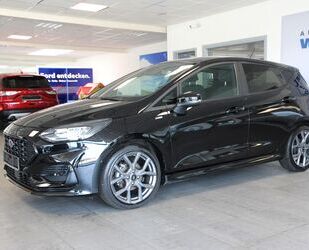 Ford Ford Fiesta ST-Line R-CAM/LED/ACC/GJR Gebrauchtwagen