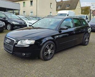 Audi Audi A4 2.0 Leder*TüvNeu*16