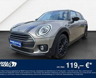 Mini MINI Clubman Cooper LED NAVI ACC SPORTSITZ SHZ 17