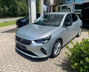 Opel Opel Corsa 1.2 Elegance Navi*RFK*SItzheizg. Gebrauchtwagen