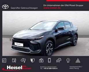 Toyota Toyota bZ4X FWD / Comfort Paket / Elektro 150 KW Gebrauchtwagen