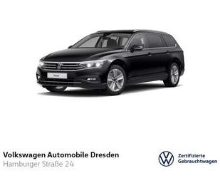 VW Volkswagen Passat Variant Business 2.0 TDI AC KAME Gebrauchtwagen