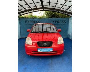 Kia Kia Picanto 1.1 LX Gebrauchtwagen