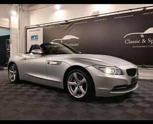 BMW BMW Z4 2.0i sDrive20i SPORT / CUIR / XENON /PDC !! Gebrauchtwagen