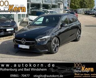 Mercedes-Benz Mercedes-Benz B 200 7G Prog PanoD NightP AHK Multi Gebrauchtwagen