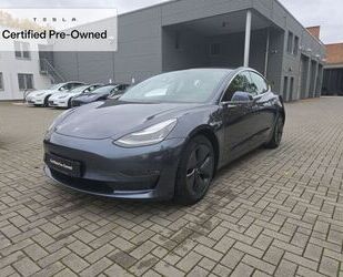 Tesla Tesla Model 3 Long Range AWD Gebrauchtwagen