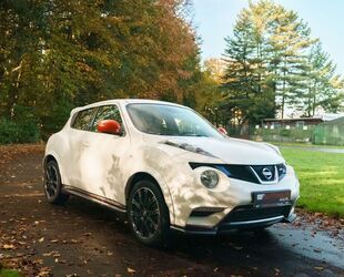 Nissan Nissan Juke Nismo 4x4 Aut.63.000KMR.KameraVoll Gebrauchtwagen