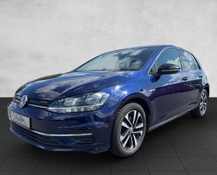 VW Volkswagen Golf VII Lim. 1.5 TSI *IQ.DRIVE* BlueMo Gebrauchtwagen