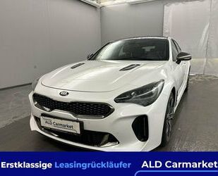 Kia Kia Stinger 3.3 T-GDI AWD OPF GT Limousine, 5-türi Gebrauchtwagen