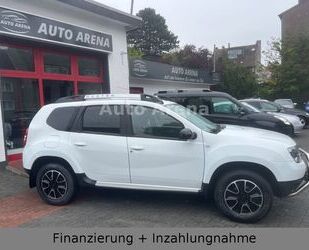 Dacia Dacia Duster Prestige 4x2 Navigation Black Edition Gebrauchtwagen