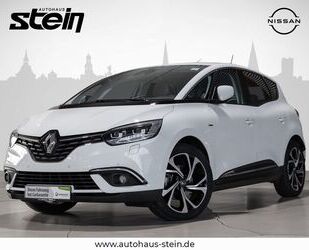 Renault Renault Scenic IV 1.3 TCe 160 BOSE EDITION HUD N Gebrauchtwagen