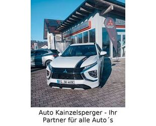 Mitsubishi Mitsubishi Eclipse Cross Plug in Hybrid, Select,Ti Gebrauchtwagen