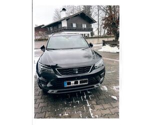 Seat Seat Ateca 2.0 TDI 140kW Xcellence 4Drive DSG Xce. Gebrauchtwagen