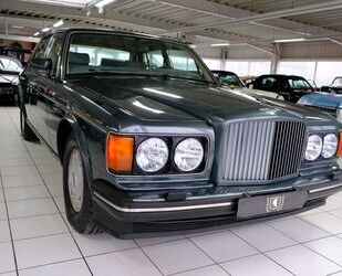 Bentley Bentley Brooklands/Full history/Technisch umfassen Gebrauchtwagen