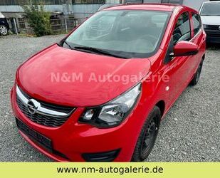 Opel Opel Karl Edition*Tüv Neu*2.Hand* Gebrauchtwagen