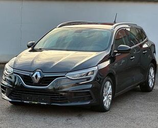 Renault Renault Megane IV dCi 115 Business Edit.*LED*Navi* Gebrauchtwagen