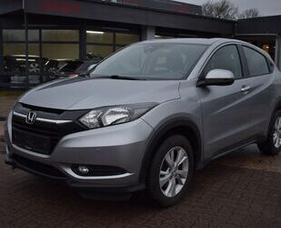 Honda Honda HR-V Elegance Gebrauchtwagen