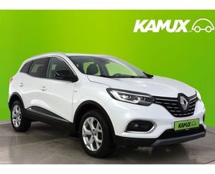 Renault Renault Kadjar 1.7BdCi 4WD 150 Bose Edition+LED+NA Gebrauchtwagen