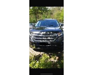 Ford Ford Edge 2,0 l TDCi 4x4 Gebrauchtwagen