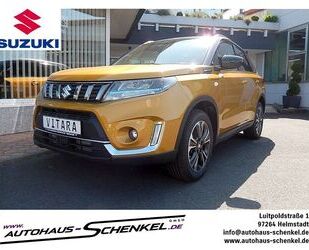 Suzuki Suzuki Vitara 1.4 Boosterjet Hybrid Comfort Gebrauchtwagen