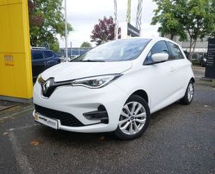 Renault Renault ZOE Experience Z.E 50 R110 inkl.Batterie S Gebrauchtwagen