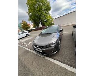 Seat Seat Leon ST 1.4 TSI ACT 110kW Start&Stop FR FR Gebrauchtwagen