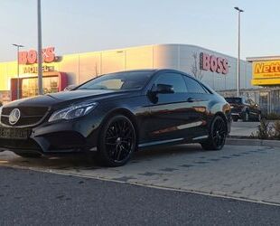 Mercedes-Benz Mercedes-Benz E 250 Sport Edition Autom. Sport Edi Gebrauchtwagen