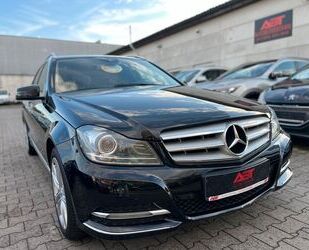 Mercedes-Benz Mercedes-Benz C 200 Avantgarde,Schiebedach,Bi-Xeno Gebrauchtwagen