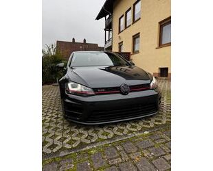 VW Volkswagen Golf GTI Performance Luftfahrwerk Air Gebrauchtwagen