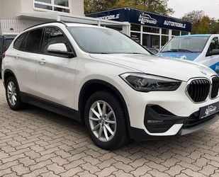 BMW BMW X1 sDrive 18 d*Automatik*LED*Navi*DAB*Temp*uvm Gebrauchtwagen