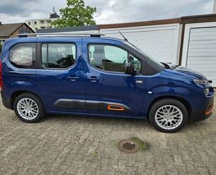 Citroen Citroën Berlingo PureTech 110 S&S FEEL M FEEL Gebrauchtwagen