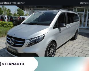 Mercedes-Benz Mercedes-Benz V 250 d EDITION Lang STANDHZG/ KAMER Gebrauchtwagen