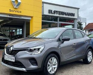 Renault Renault Captur II TCe 90 Evolution Gebrauchtwagen