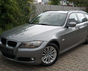 BMW BMW 320 Baureihe 3 Touring 320i / TÜV bis 06.26 Gebrauchtwagen