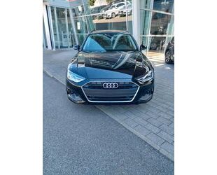 Audi Audi A4 30 TDI S tronic Avant - Gebrauchtwagen