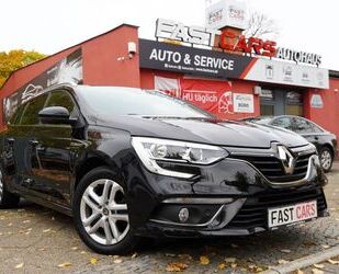 Renault Renault Megane IV Grandtour Limited Navi Kamera Te Gebrauchtwagen