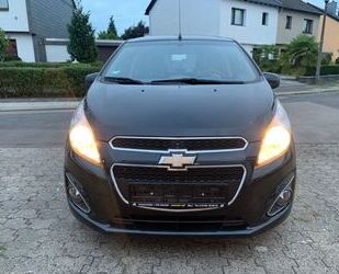 Chevrolet Chevrolet Spark 1.0 LS LS Gebrauchtwagen